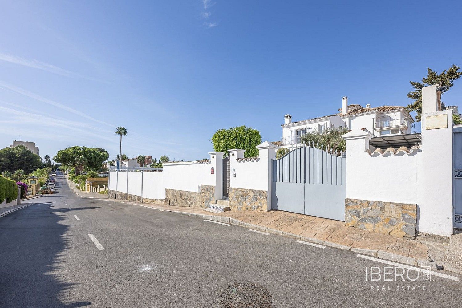 Rodinné domy, Estepona, Španělsko, 263 m² - 2