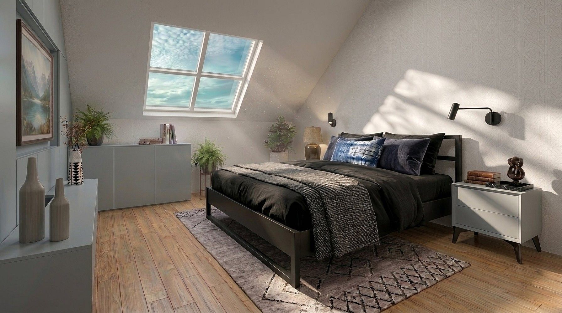 Prodej byt 2+kk - Praha - Nusle, okres Praha 4, Hlavní město Praha, 41 m² - 2