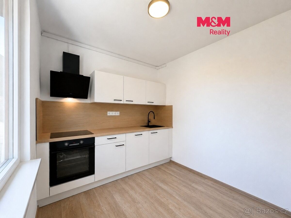 Byty, Karlovy Vary, 360 05 - 1