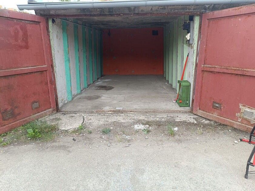 Nemovitost · 18 m² · Brno - Královo Pole, okres Brno-město, Jihomoravský kraj - 3