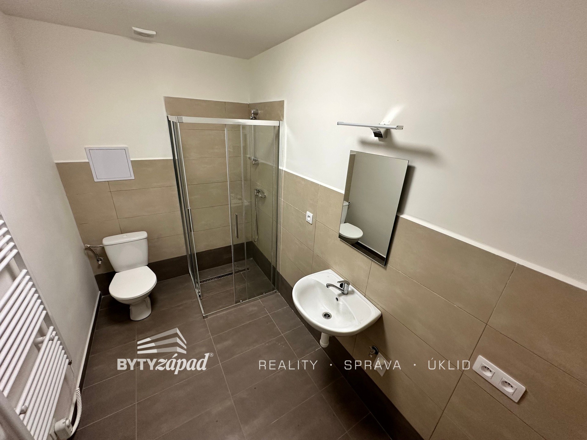 Byt 3+kk · 66 m² · Strašice - 4