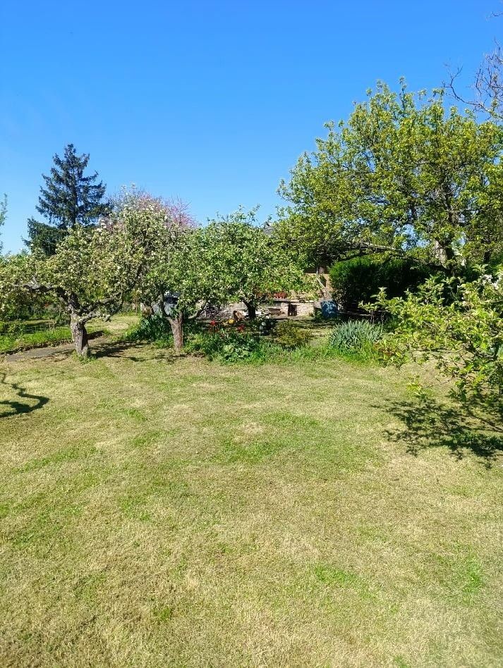 Zahrady, Praha, 100 00