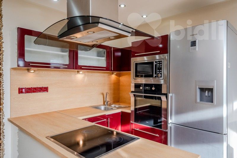 2+kk, Okružní, Český Těšín, 44 m²