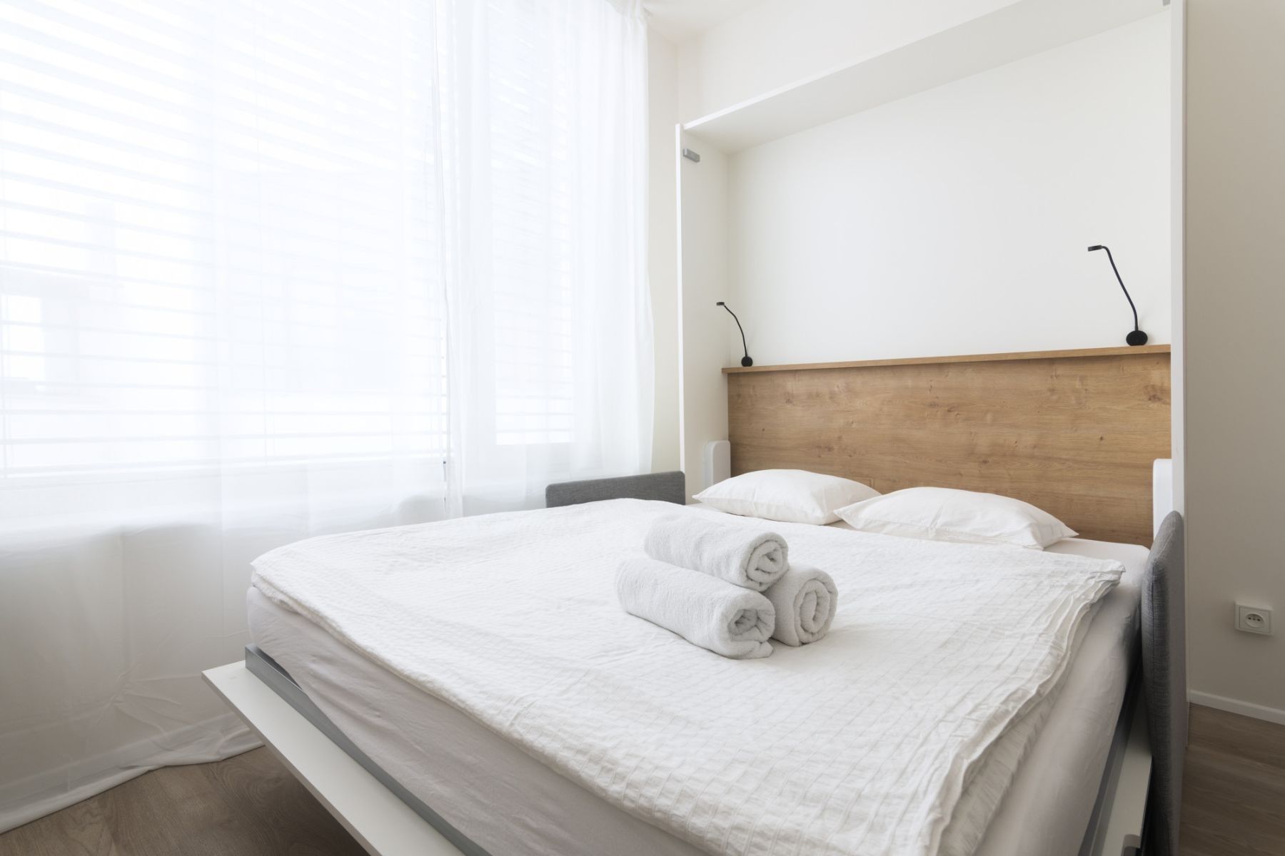 Byty, Plzeňská, Praha - Smíchov, 20 m² - 2