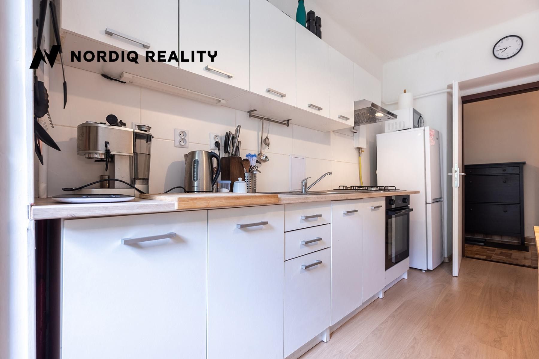 2+kk, Mostecká , Teplice, 42 m² - 2