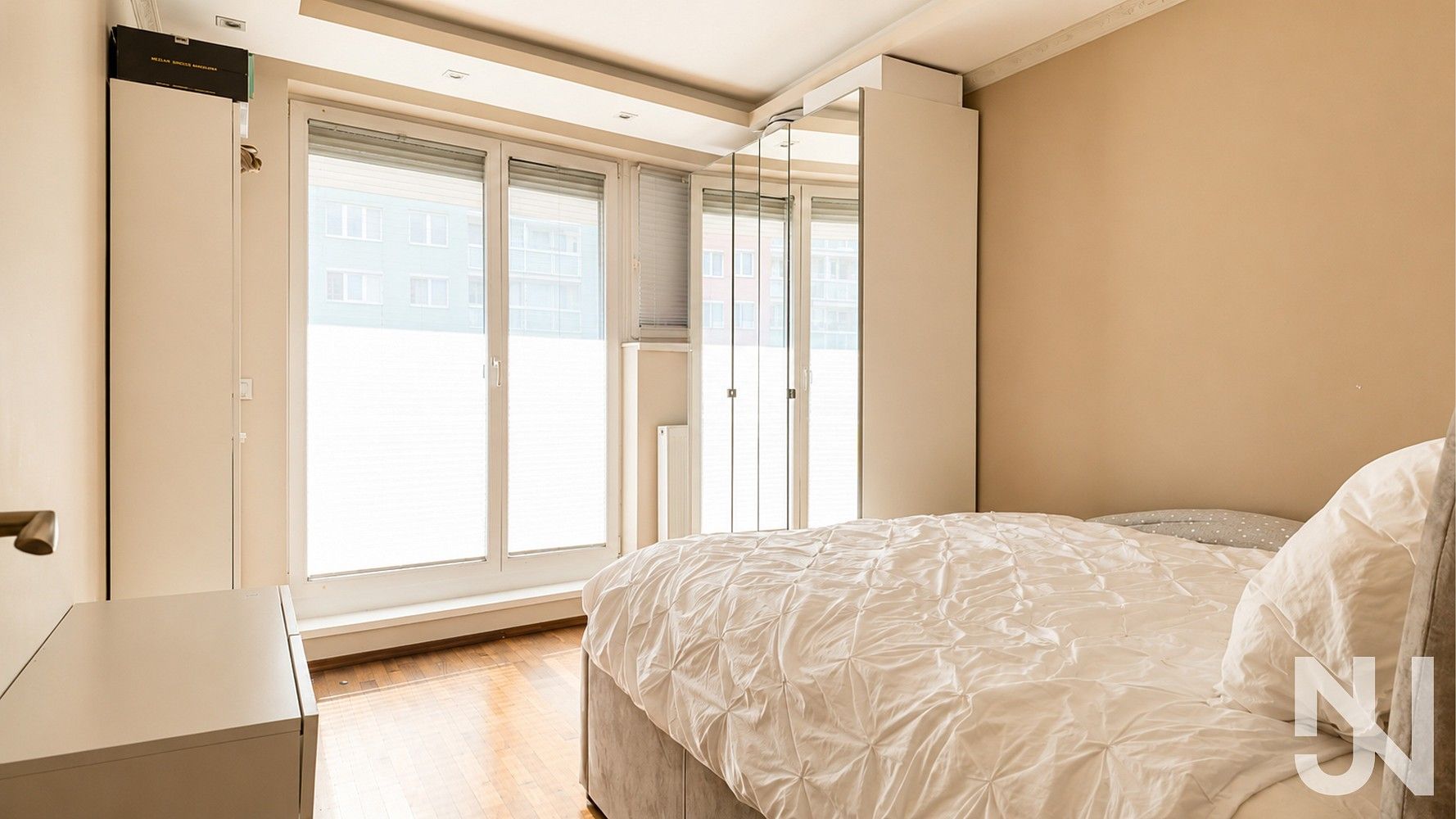 Prodej byt 5+1 - Praha - Kamýk, okres Praha 12, Hlavní město Praha, 130 m² - 5