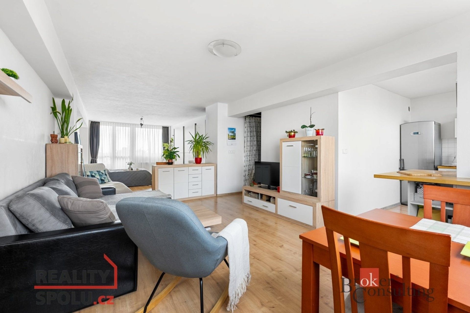 2+kk, Pezinská, Mladá Boleslav, 68 m²