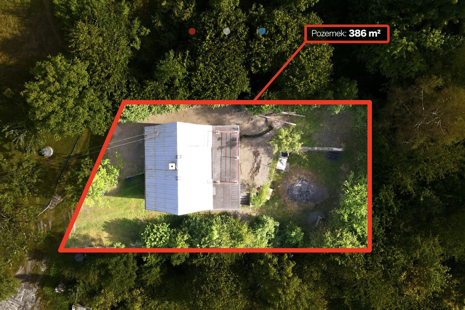 Chalupa · 80 m² · Kunčice pod Ondřejníkem, okres Frýdek-Místek - 4
