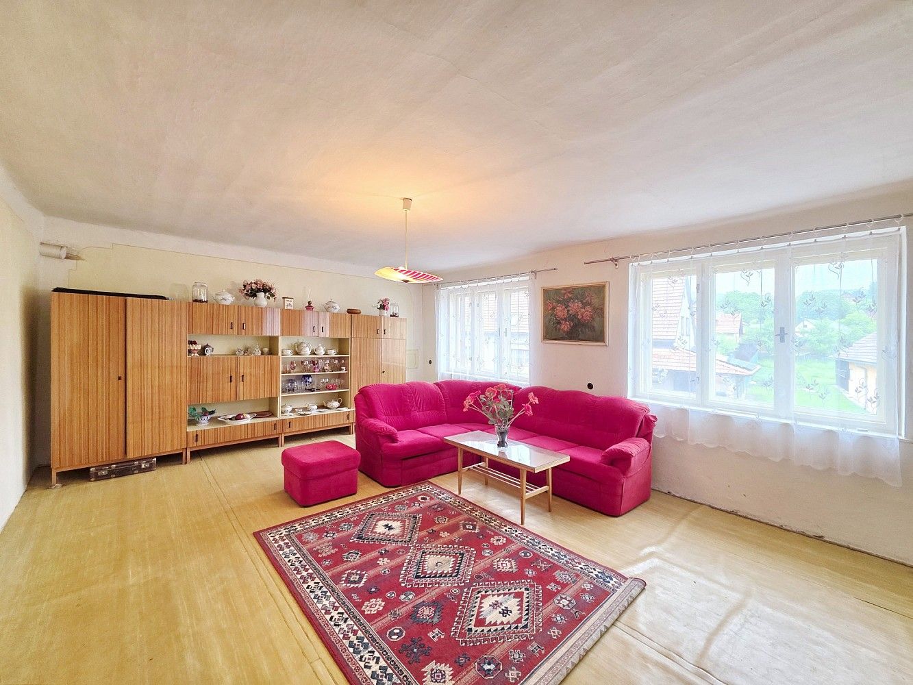 Prodej chalupa - Brumov-Bylnice - Bylnice, okres Zlín, Zlínský kraj, 700 m² - 5