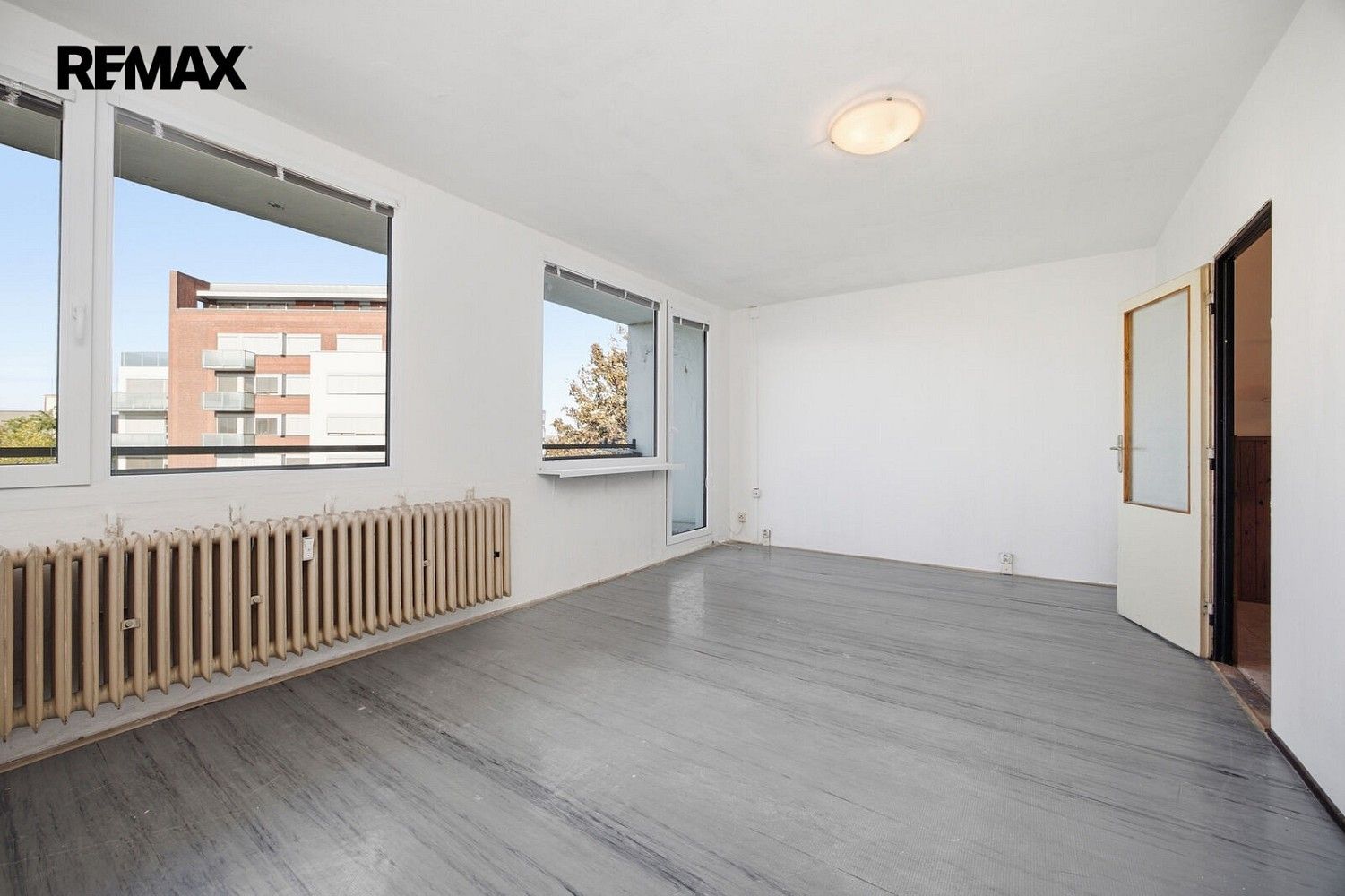 3+1, Hudečkova, Praha 4 - Krč, 68 m² - 2