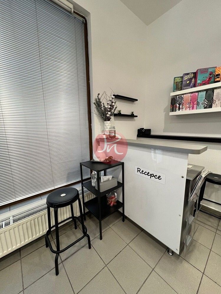 Pronájem komerční - Ostrava - Moravská Ostrava, okres Ostrava-město, Moravskoslezský kraj, 2 m² - 5