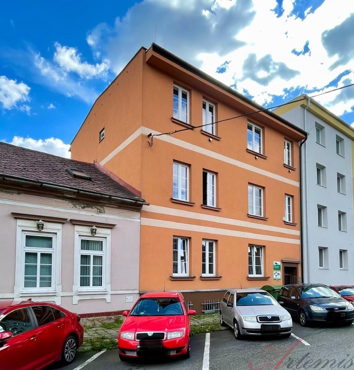 Prodej dům - Štítného, Ostrava, 321 m²