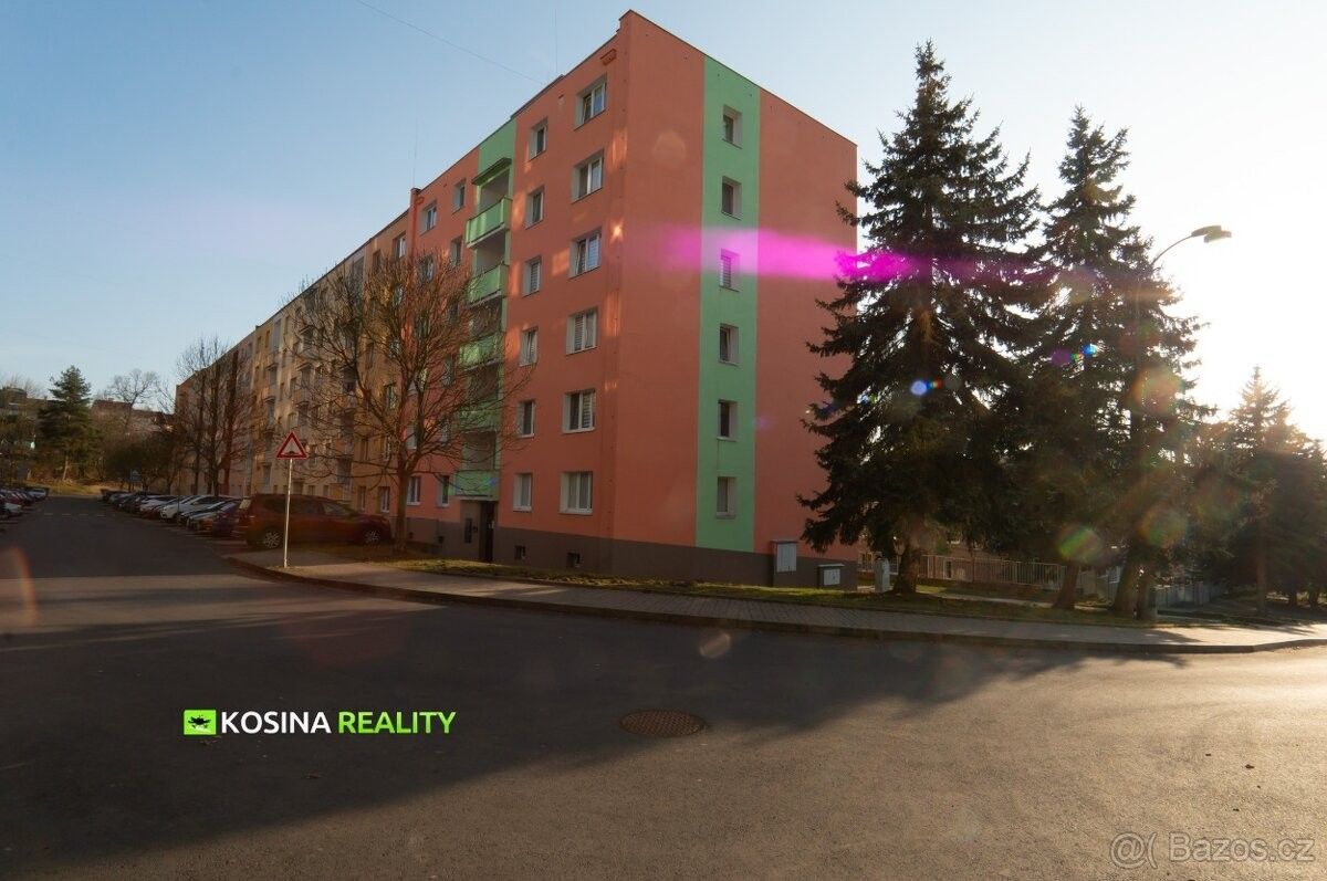 Pronájem byt - Kynšperk nad Ohří, 357 51