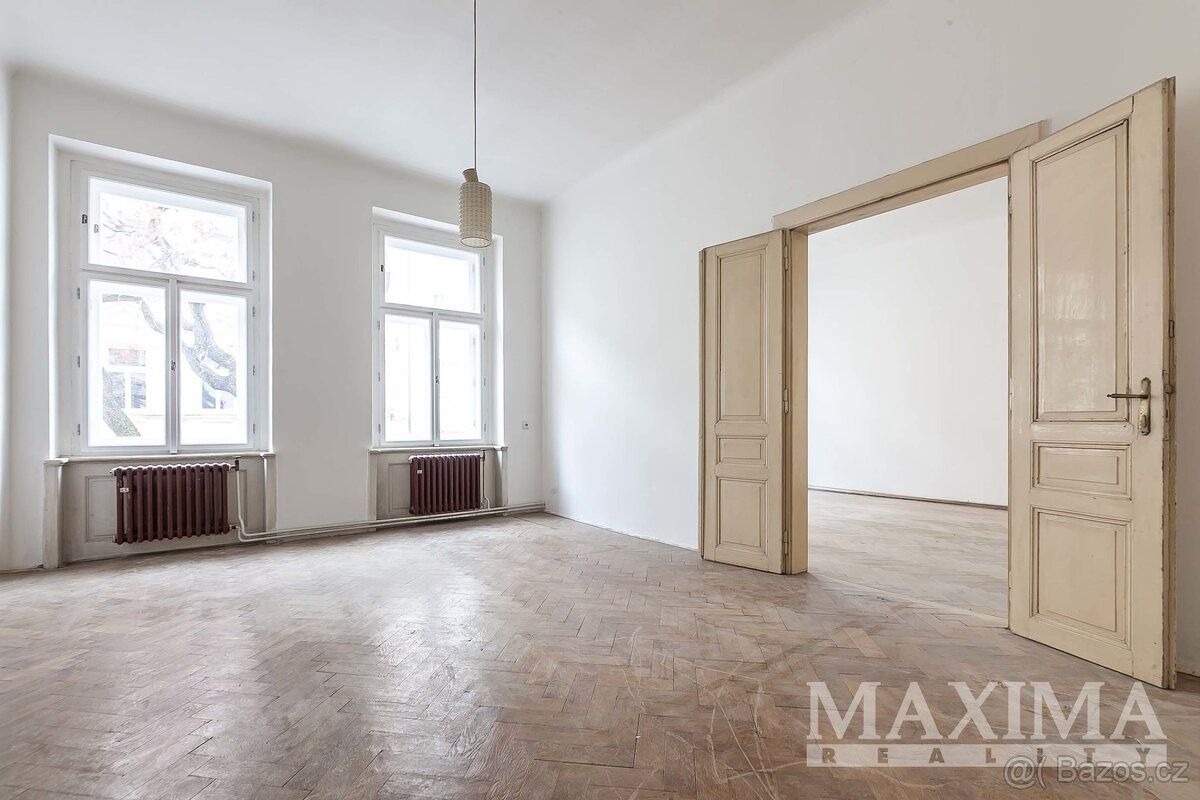 Prodej byt - Praha, 100 00