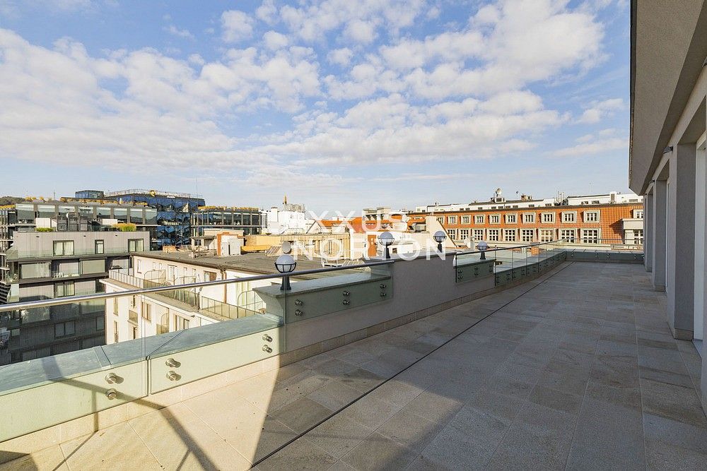 Byt 3+1 · 117 m² · Praha - Nové Město, okres Praha 1, Hlavní město Praha - 3