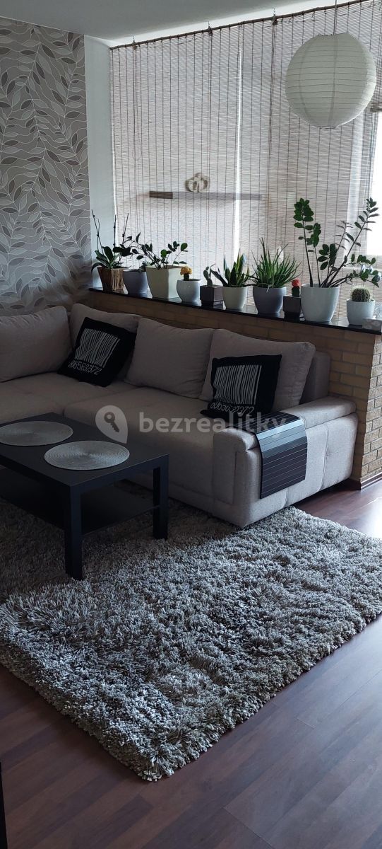 Byt 1+1 · 45 m² · Haanova, Petržalka - Háje, Bratislavský kraj - 3