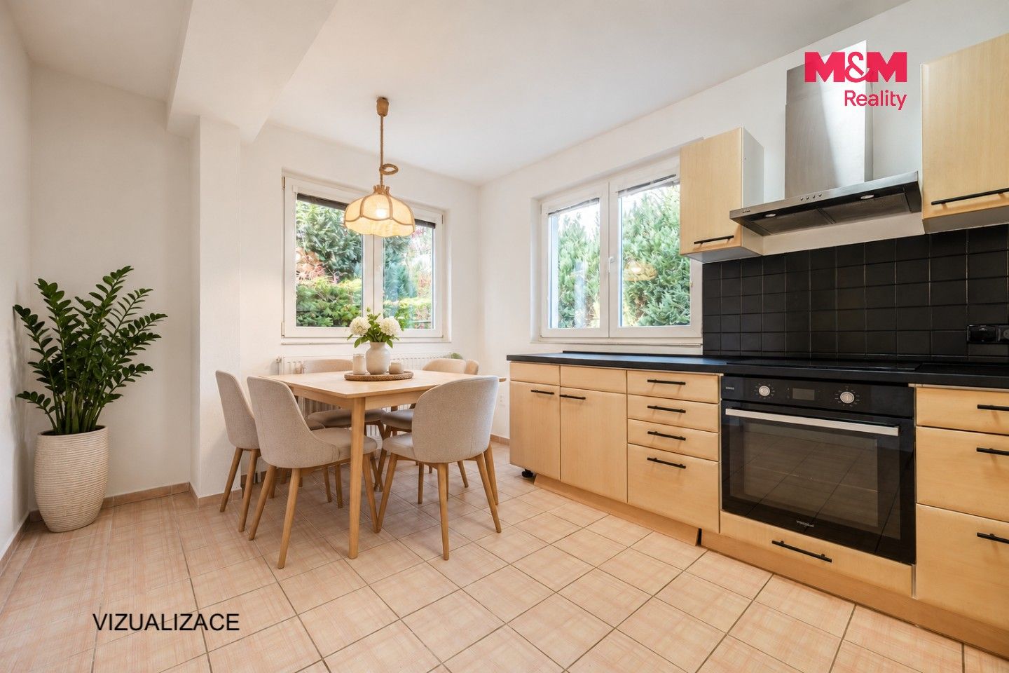 Prodej rodinný dům - Mokrá II, Zlín, 138 m² - 2