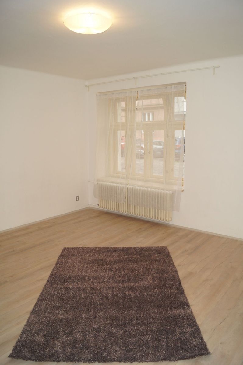 Kanceláře, Heřmanova, Praha - Holešovice, 52 m² - 2