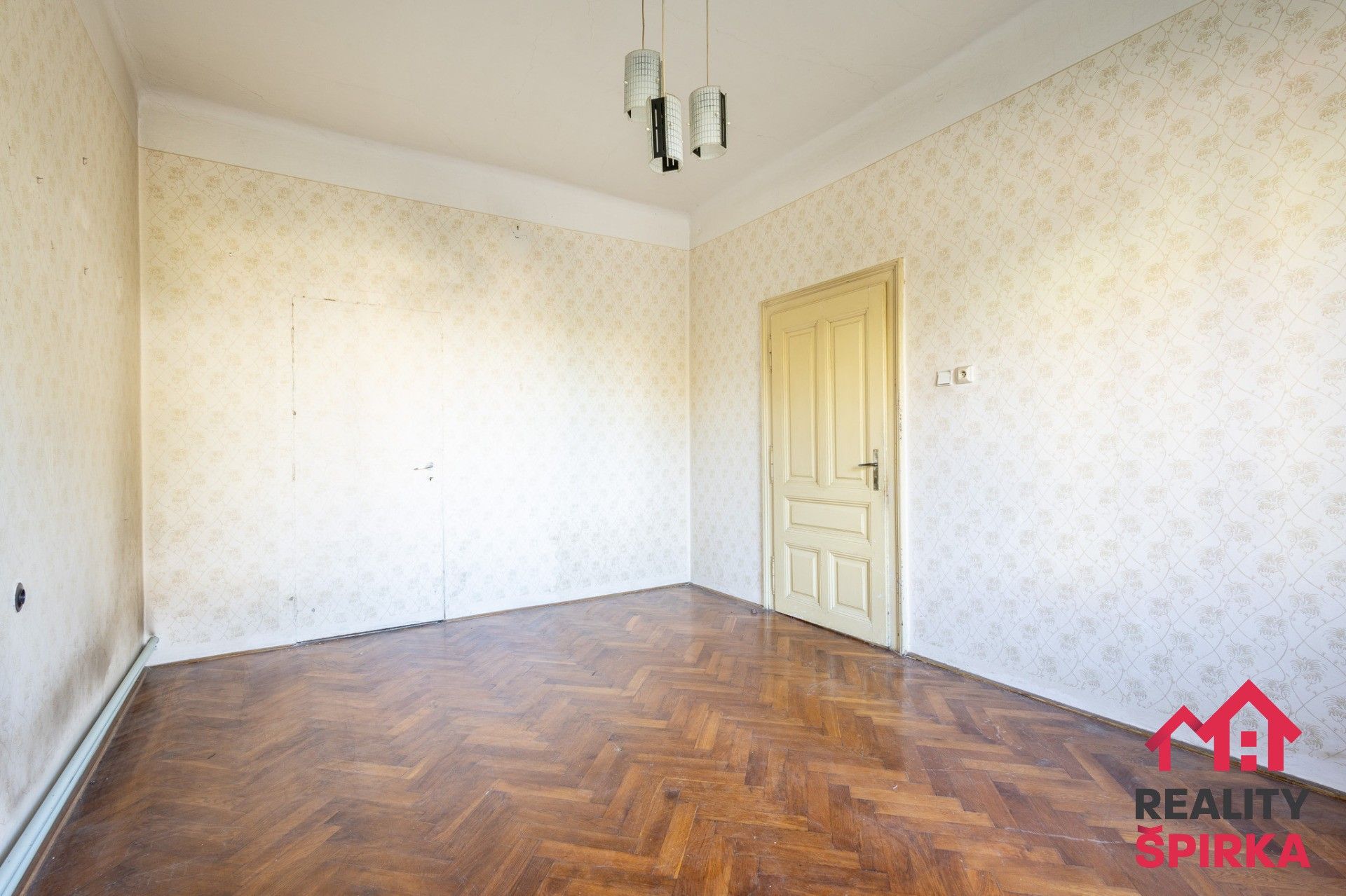 Prodej byt 3+1 - Lanškrounská 984, Moravská Třebová Předměstí, 88 m² - 5