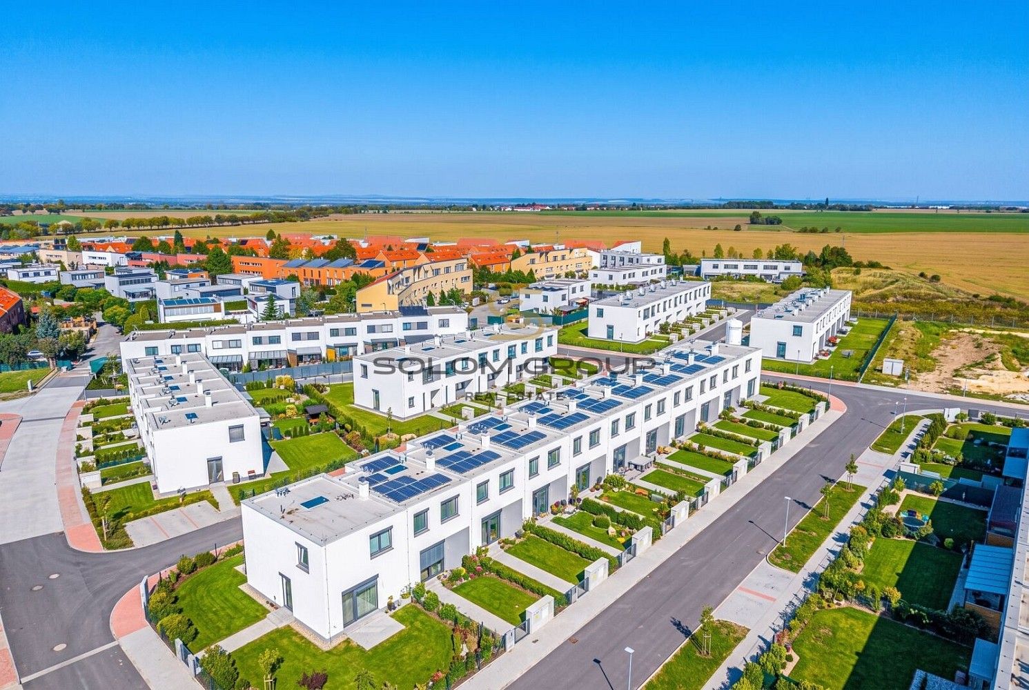 Prodej rodinný dům - Hradní, Jenštejn, okres Praha-východ, 102 m² - 5