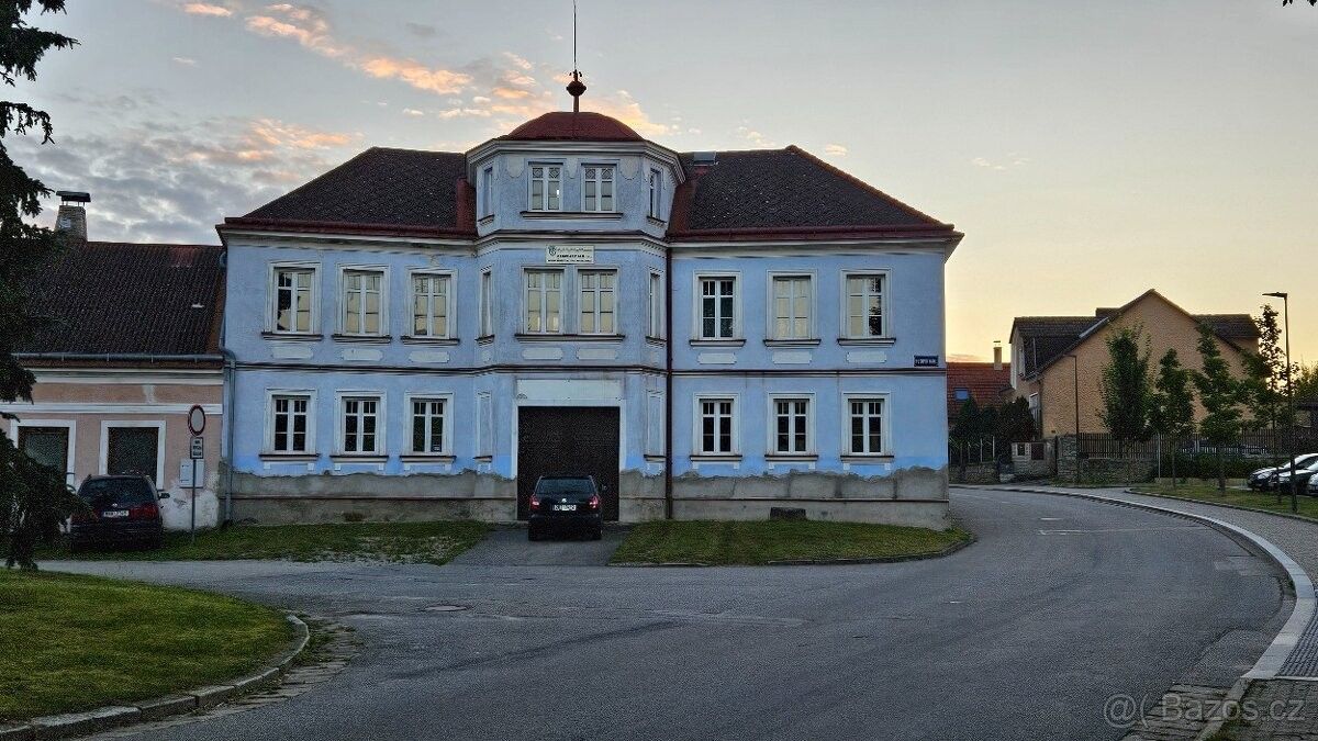 Rodinný dům
