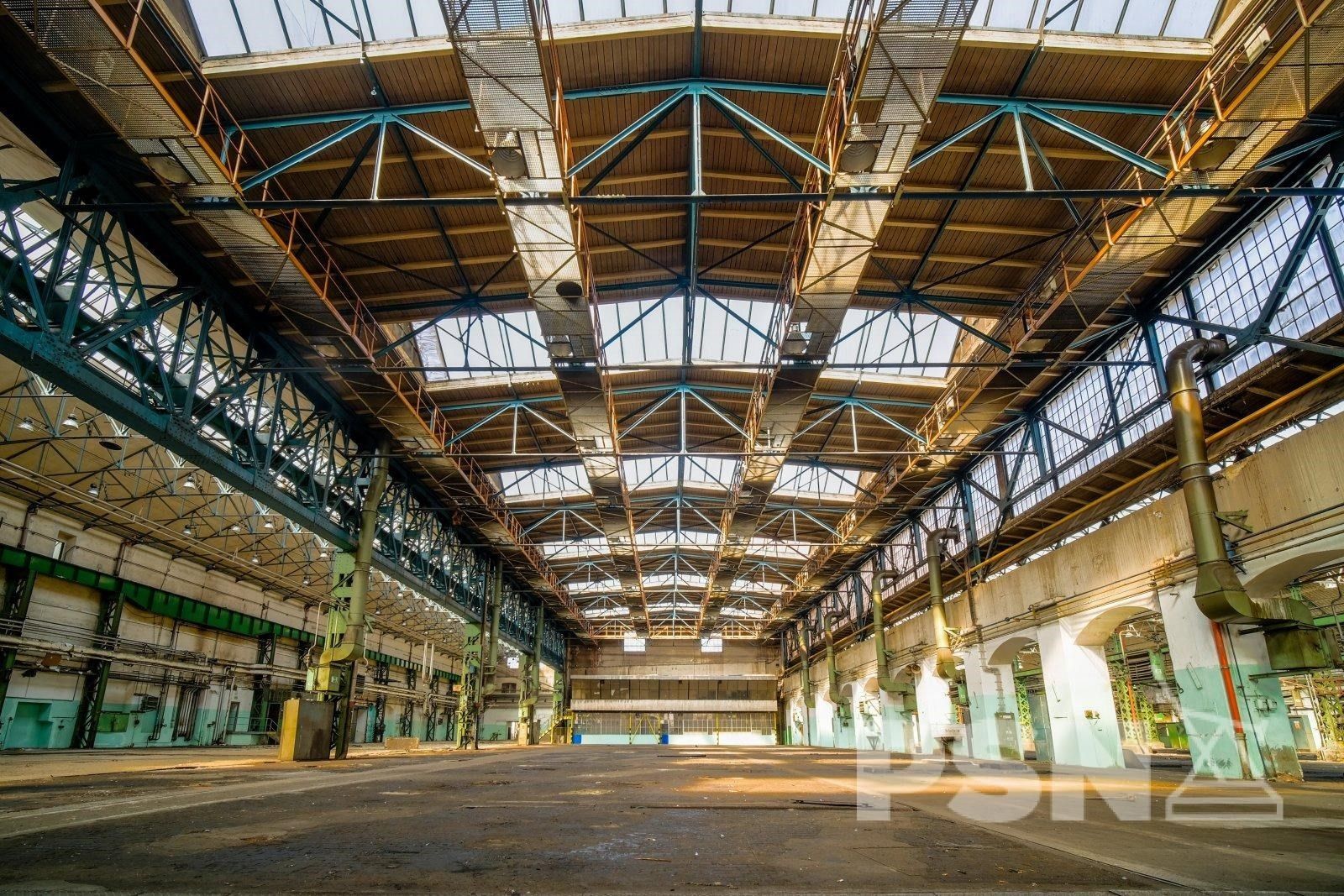 Sklady, Pražská třída, Hradec Králové, 1 m²