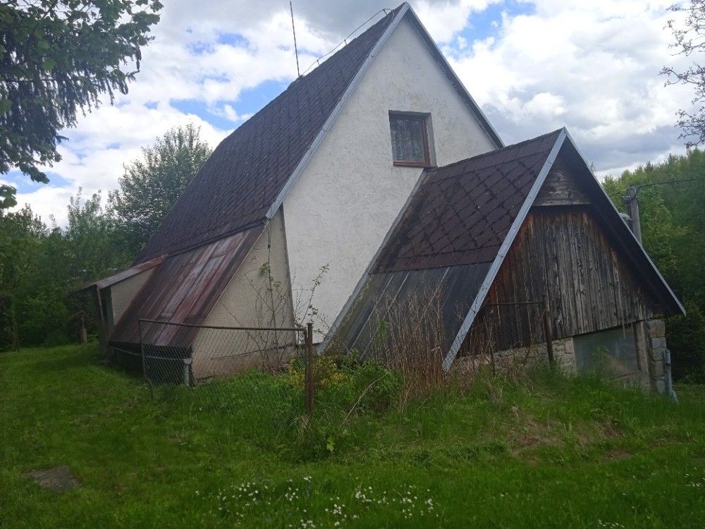 Prodej chata - Velké Losiny, 788 15
