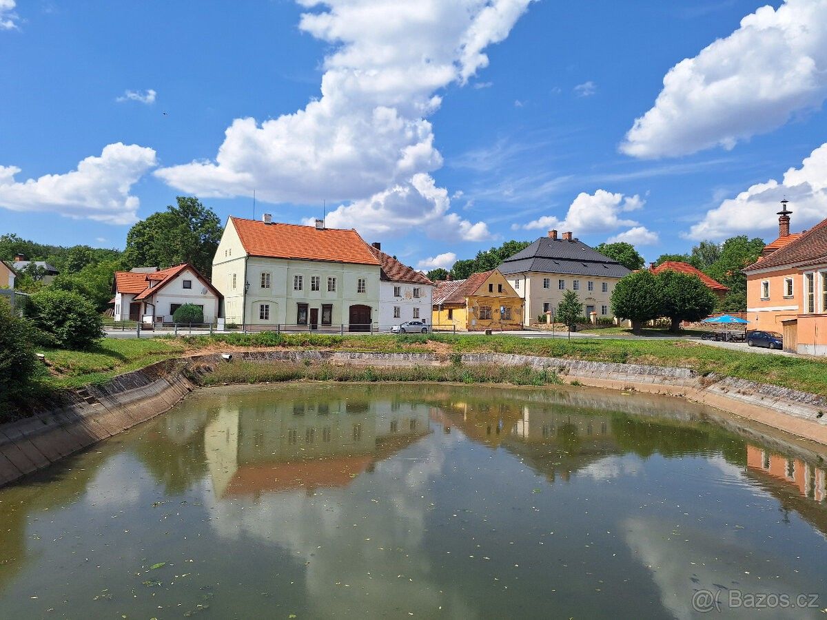 Rodinné domy, Praha, 103 00 - 2
