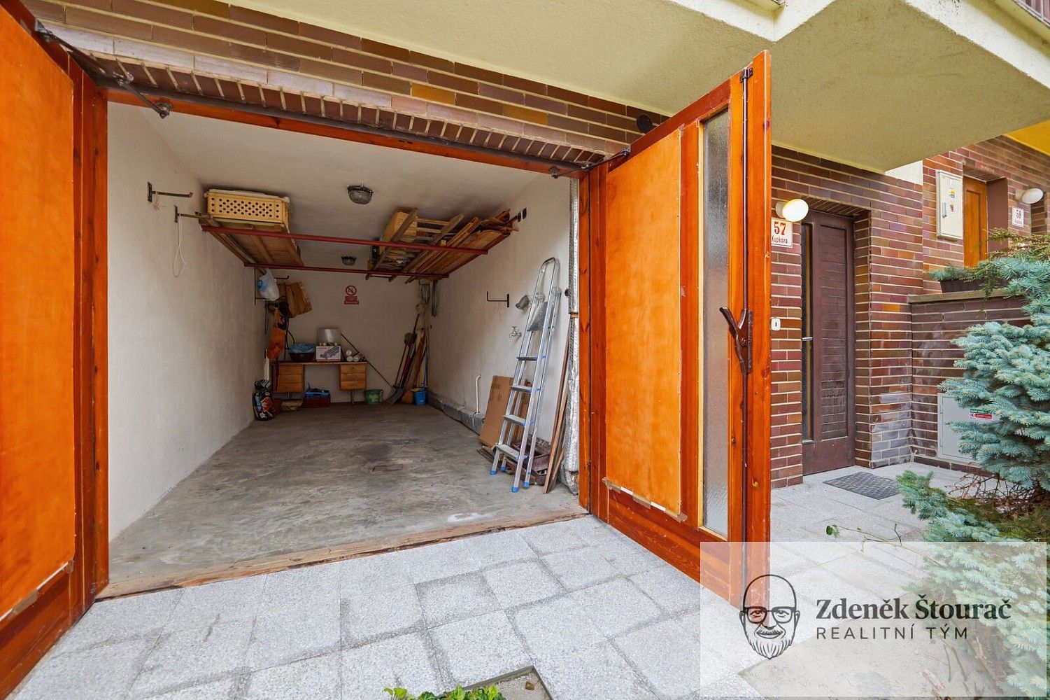 Prodej rodinný dům - Kupkova, Brno - Lesná, 200 m² - 5