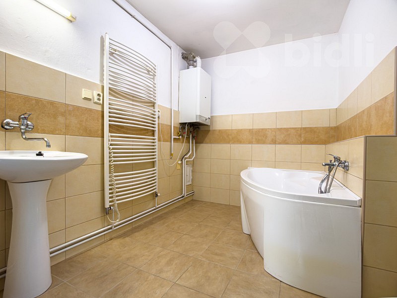 Byt 5+kk · 161 m² · Bezručova, Jeseník - 3