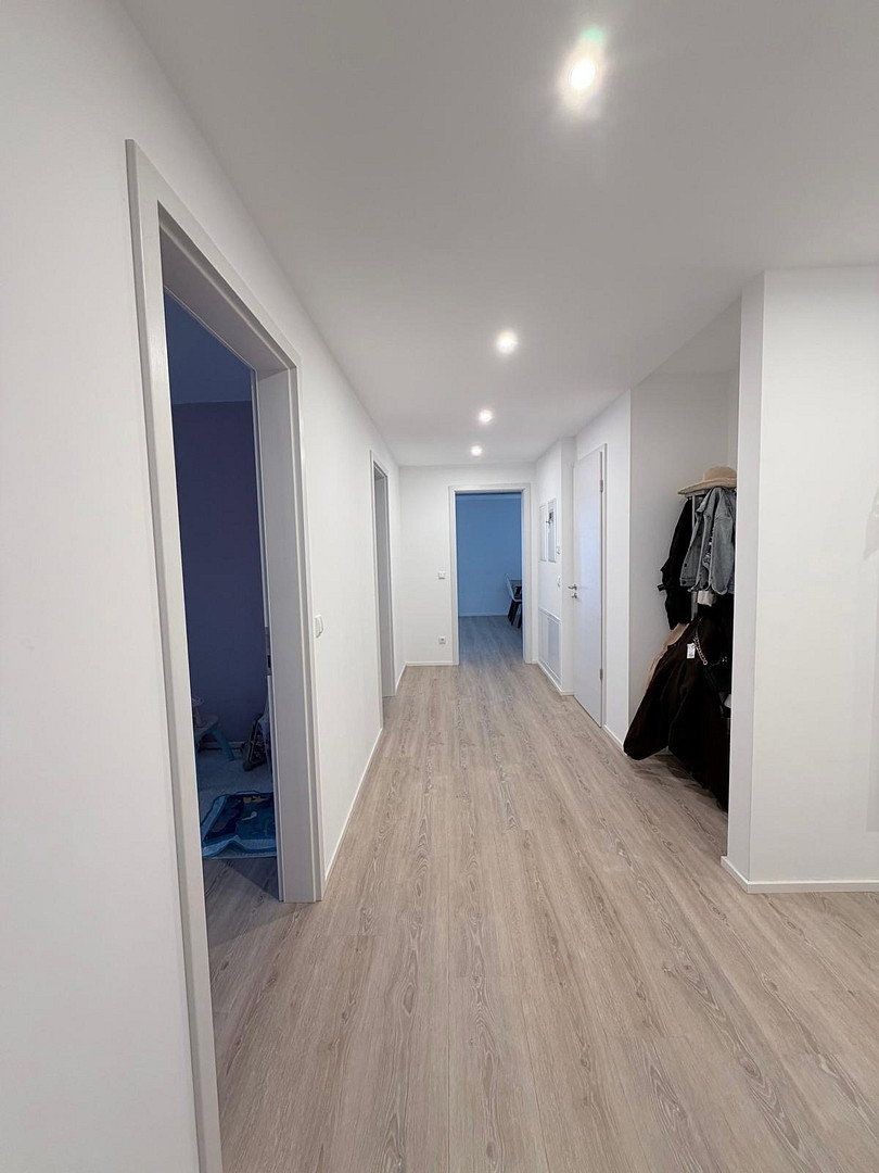 Pronájem byt 4+kk - Bürgermeister-Ledermann-Straße 19, , Bavorsko, 115 m² - 5