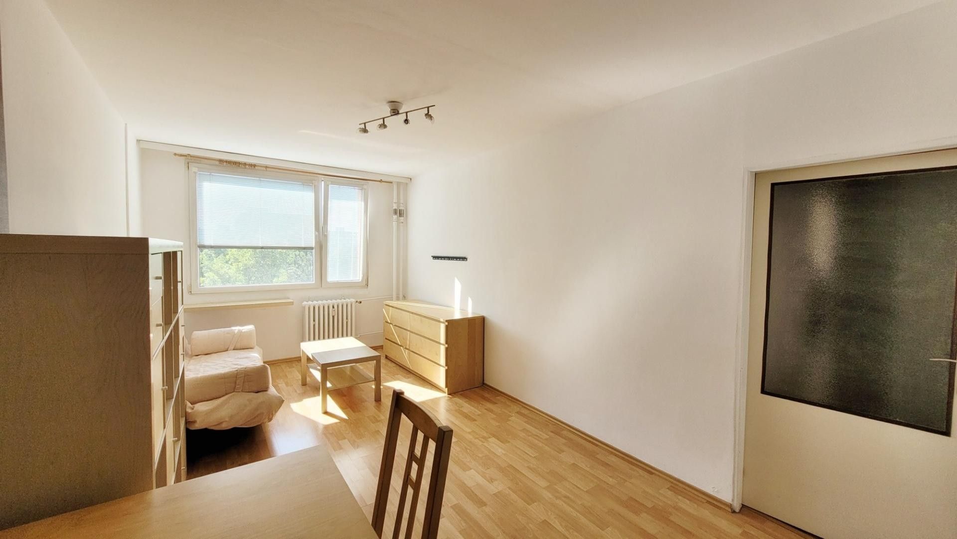 Pronájem byt 2+kk - Podjavorinské, Praha, 43 m²