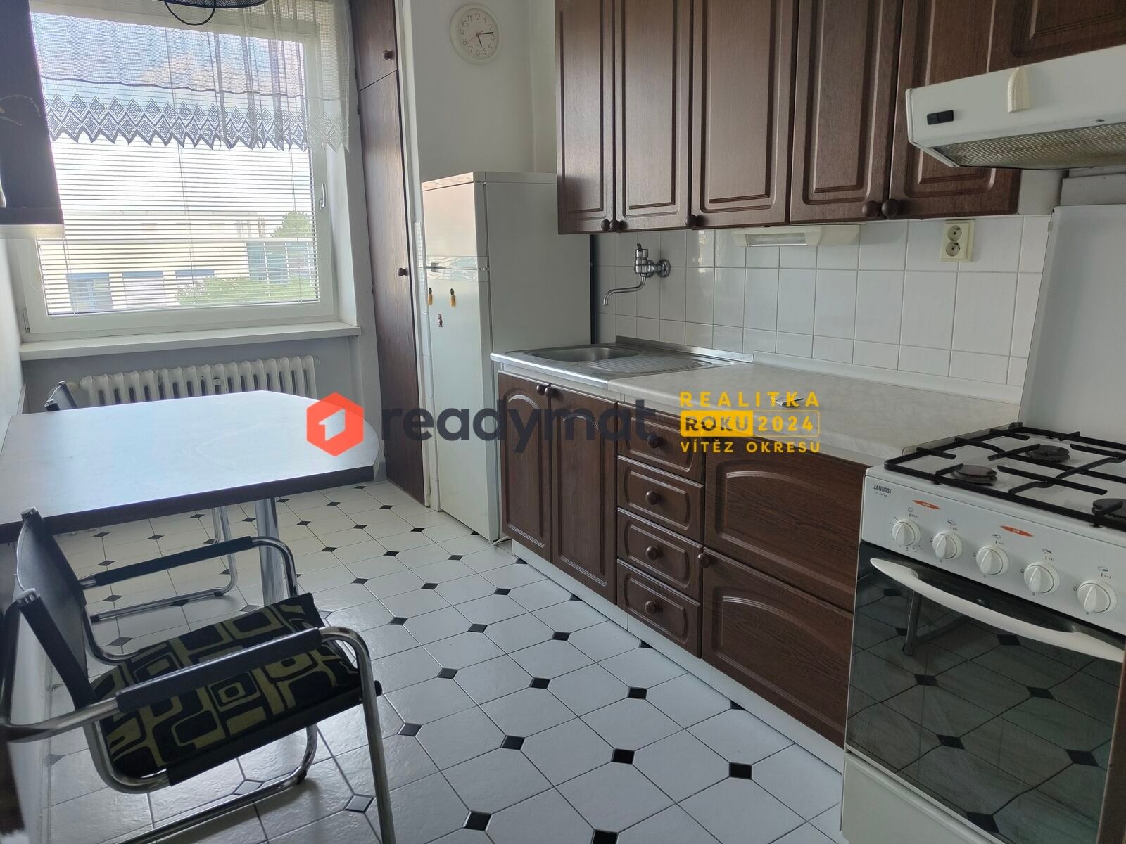 Pronájem byt 2+1 - Národní třída, Hodonín, 60 m²