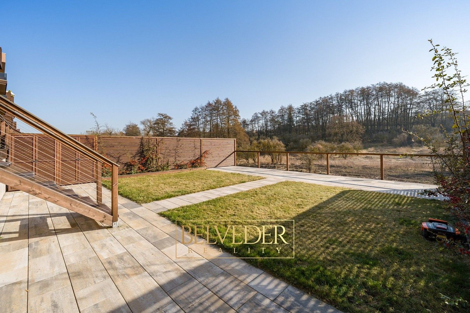 Prodej byt 3+kk - Lázeňská, Slaný, okres Kladno, 76 m² - 5