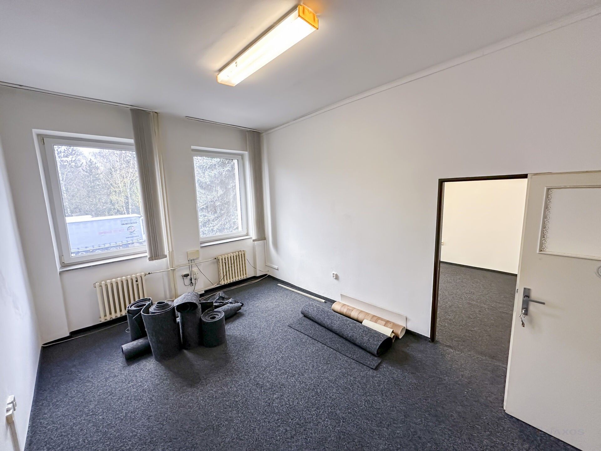 Kancelář · 34 m² · K Podlesí, Příbram VI-Březové Hory - 3