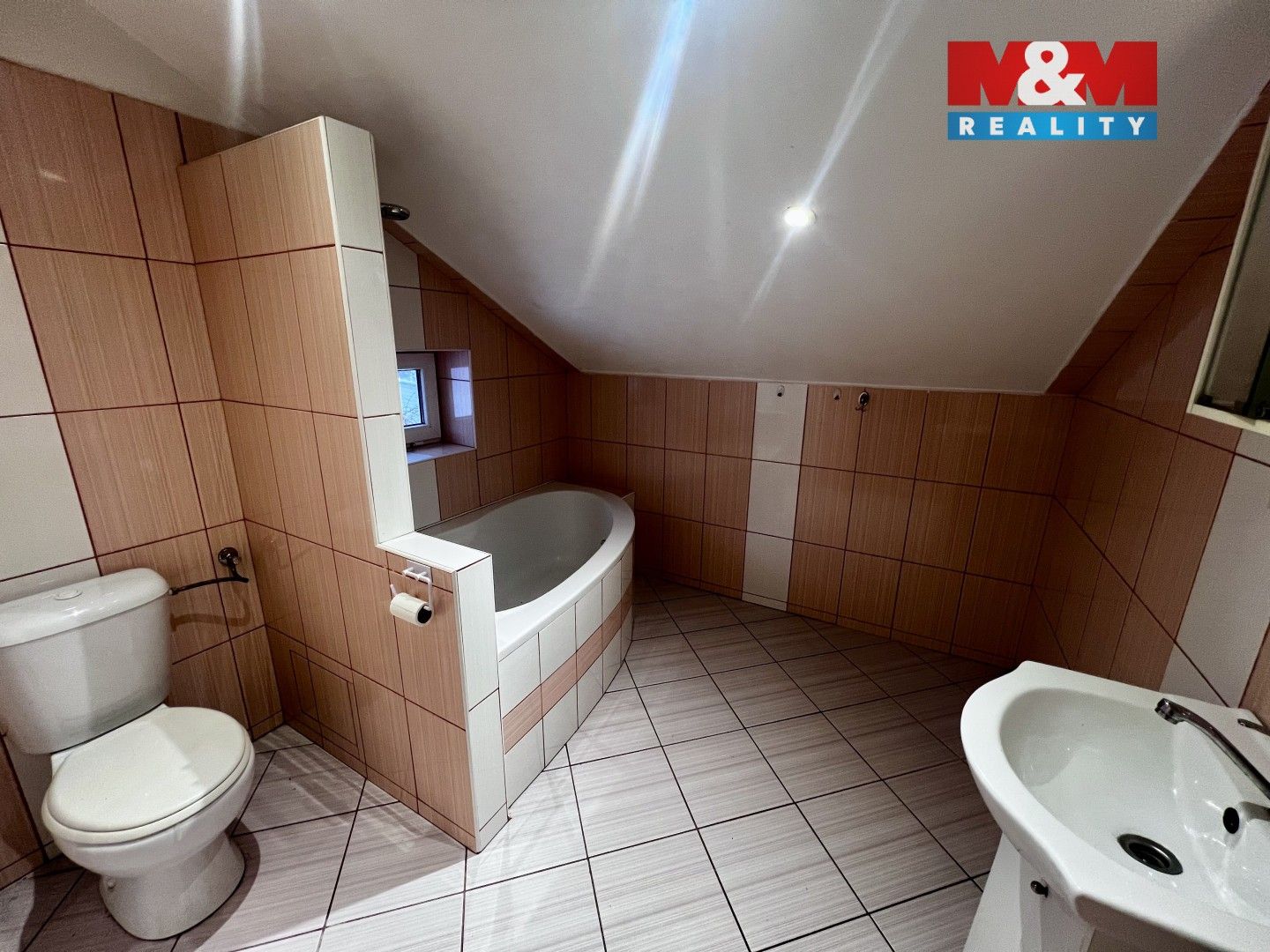 Pronájem byt 3+1 - Ostravská, Petřvald, 122 m²