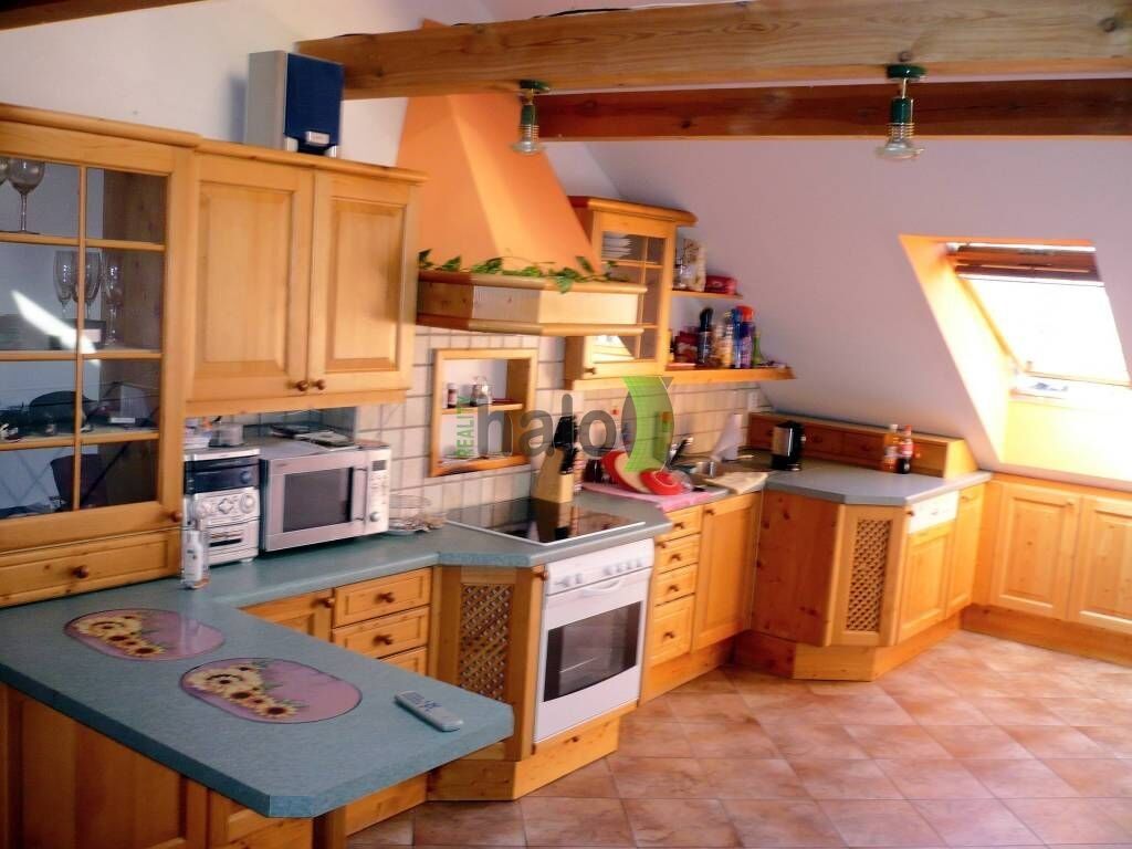 2+kk, J. Š. Baara, České Budějovice, 80 m²