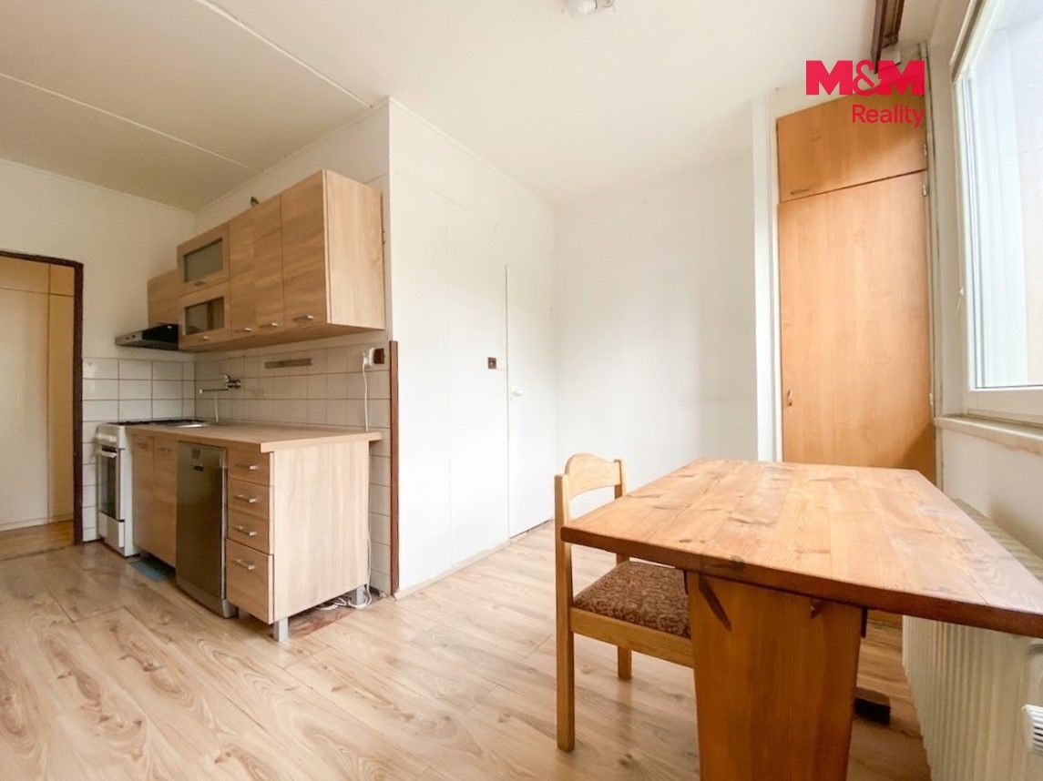 Byt 2+1 · 56 m² · Studentská, Žďár nad Sázavou - 3