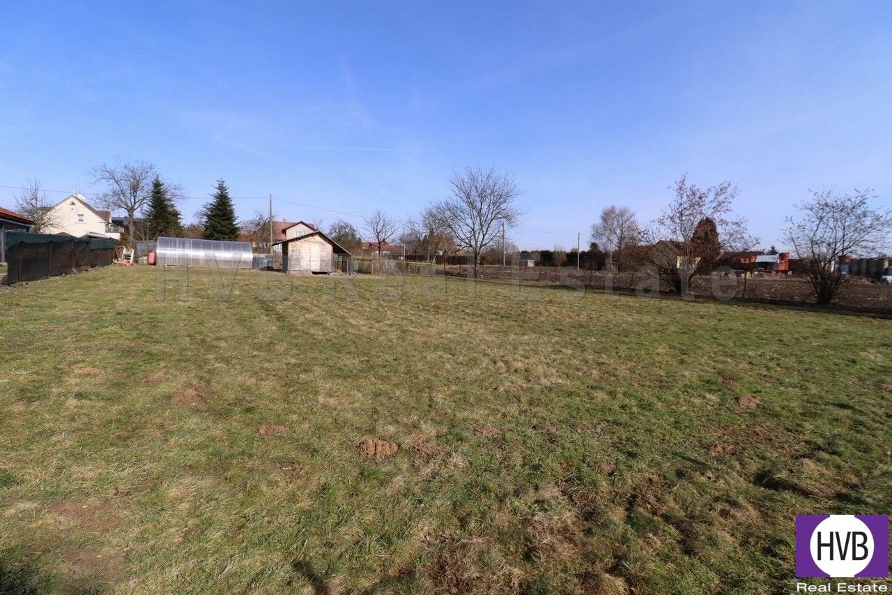 Pozemky pro bydlení, Horní Suchá, 1 m²