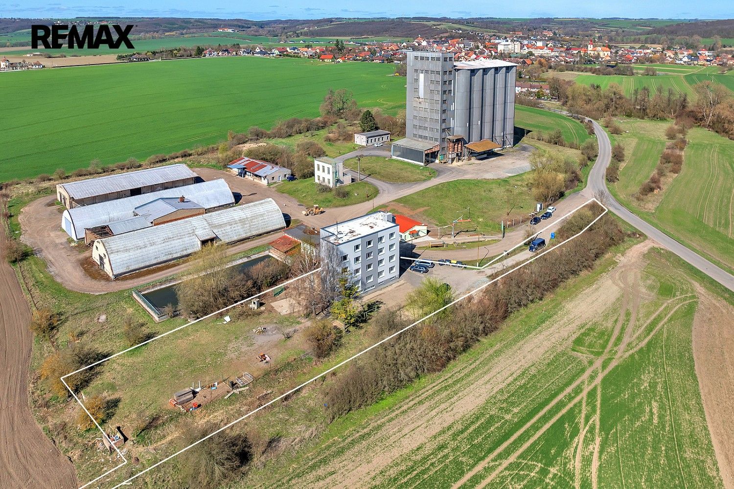 Prodej činžovní dům - Libáň, okres Jičín, Královéhradecký kraj, 642 m² - 5