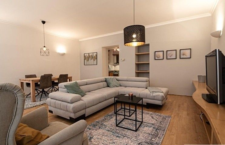 Pronájem byt 2+kk - Víta Nejedlého 1547/3, Praha, 73 m²