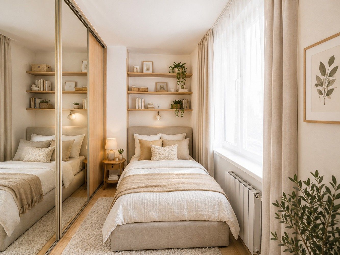 Prodej byt 2+kk - Roztoky, okres Praha-západ, Středočeský kraj, 35 m² - 5