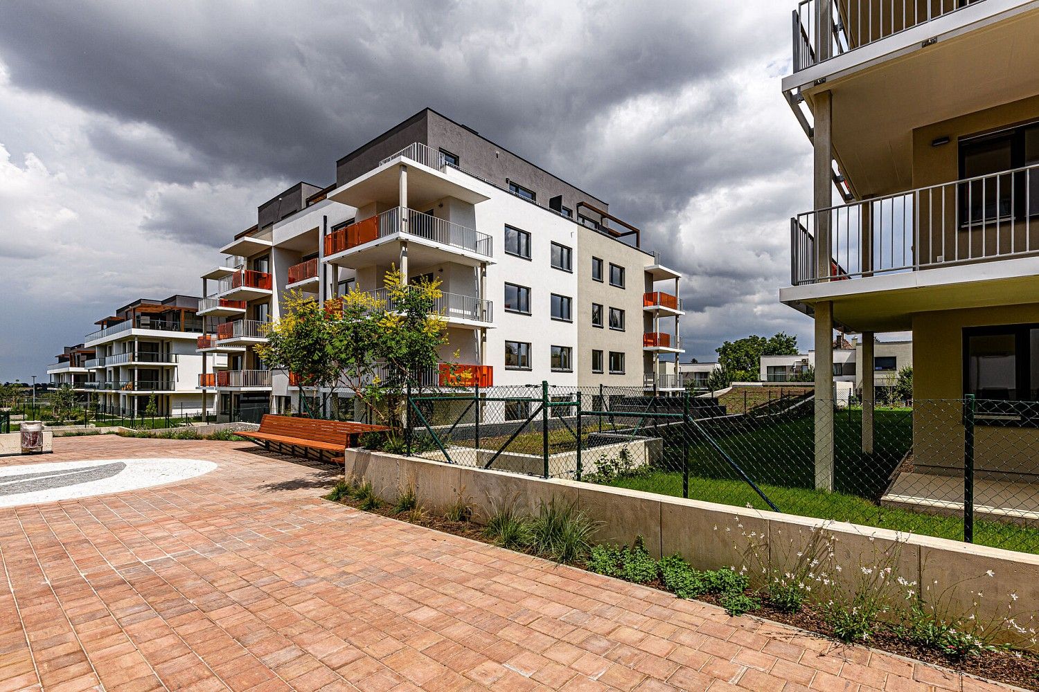 3+kk, Doubická, Praha 8 - Dolní Chabry, 80 m² - 1