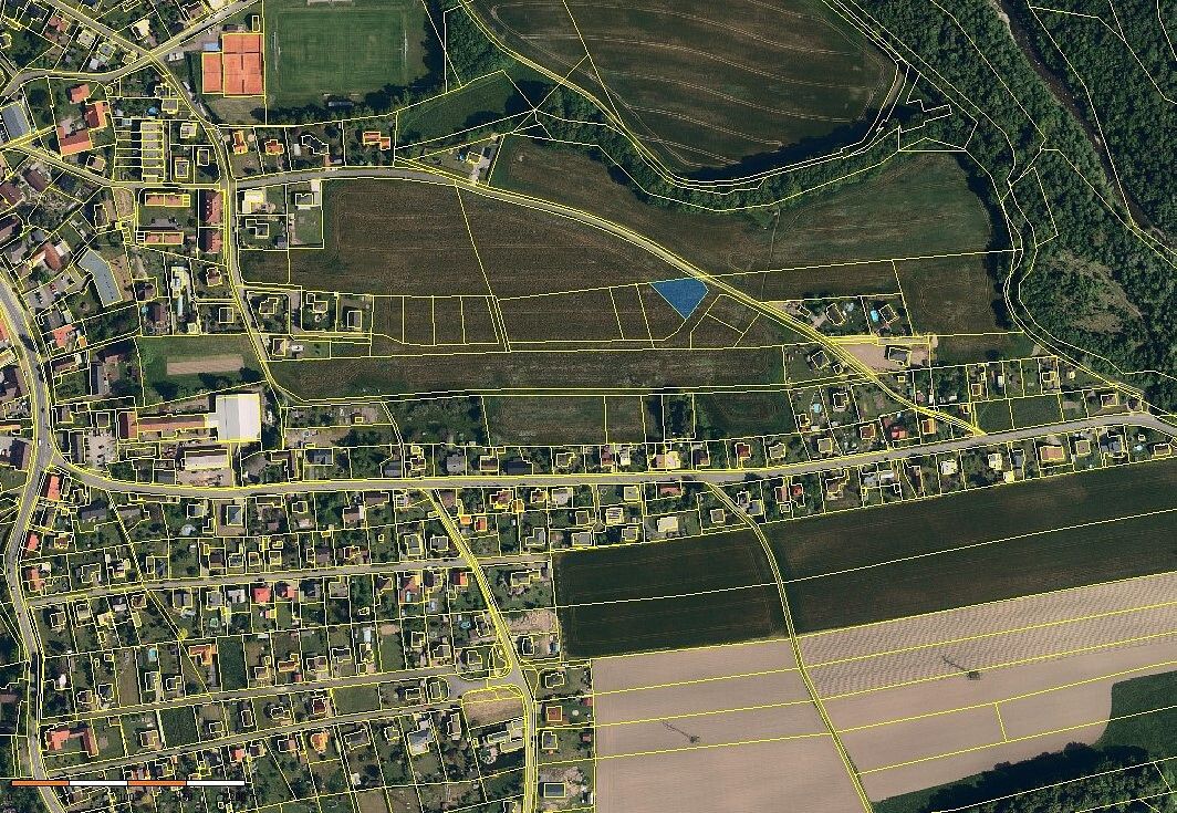 Zemědělský pozemek · Staré Město, okres Frýdek-Místek, Moravskoslezský kraj - 3