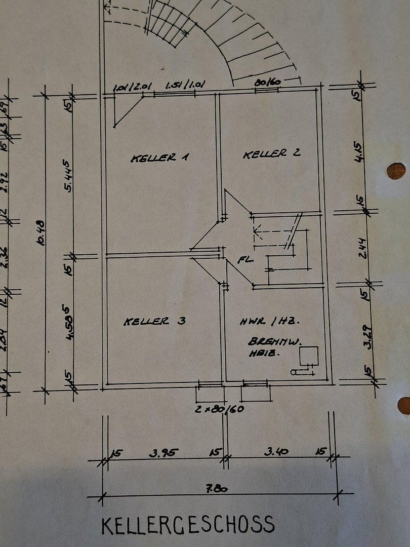 Prodej rodinný dům - , Severní Porýní-Vestfálsko, 125 m² - 5