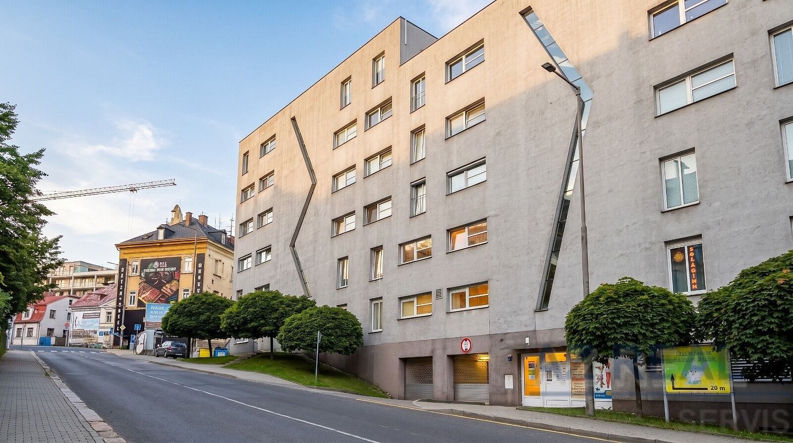 3+kk, Liberec - Liberec IV-Perštýn, Liberecký kraj, 69 m² - 1