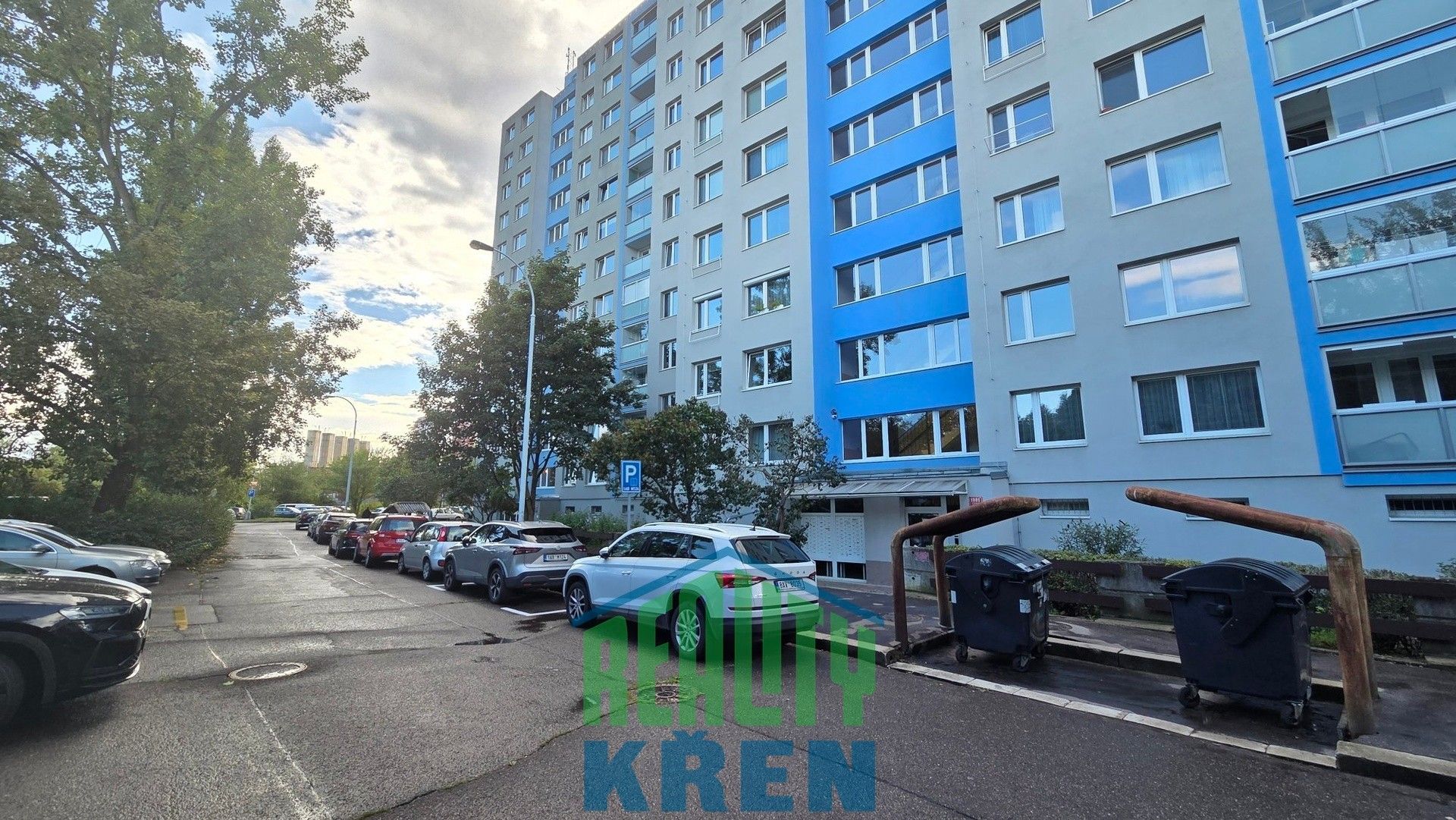 2+kk, Böhmova 1981, Praha Stodůlky, 43 m² - 1