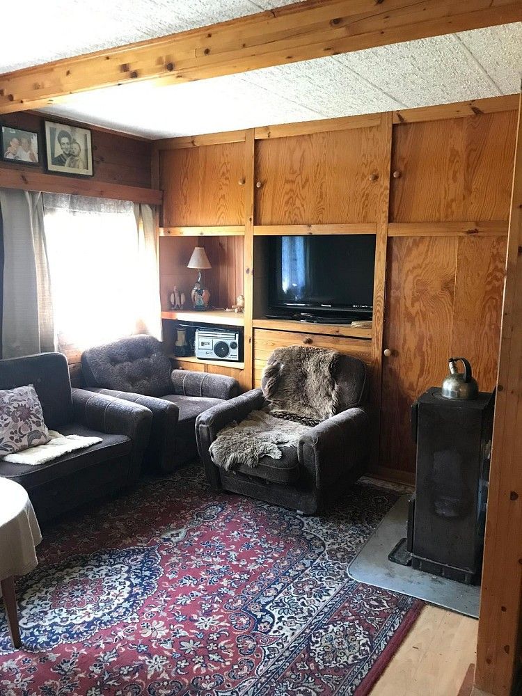 Prodej chalupa - Černé Voděrady, okres Praha-východ, Středočeský kraj, 80 m² - 5