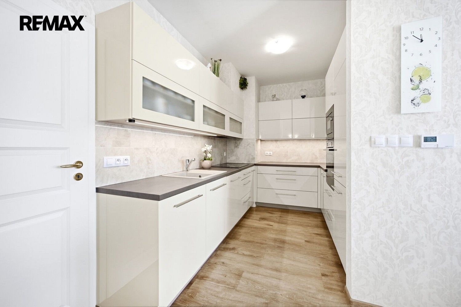 Byt 3+kk · 79 m² · Hořovice, okres Beroun, Středočeský kraj - 3