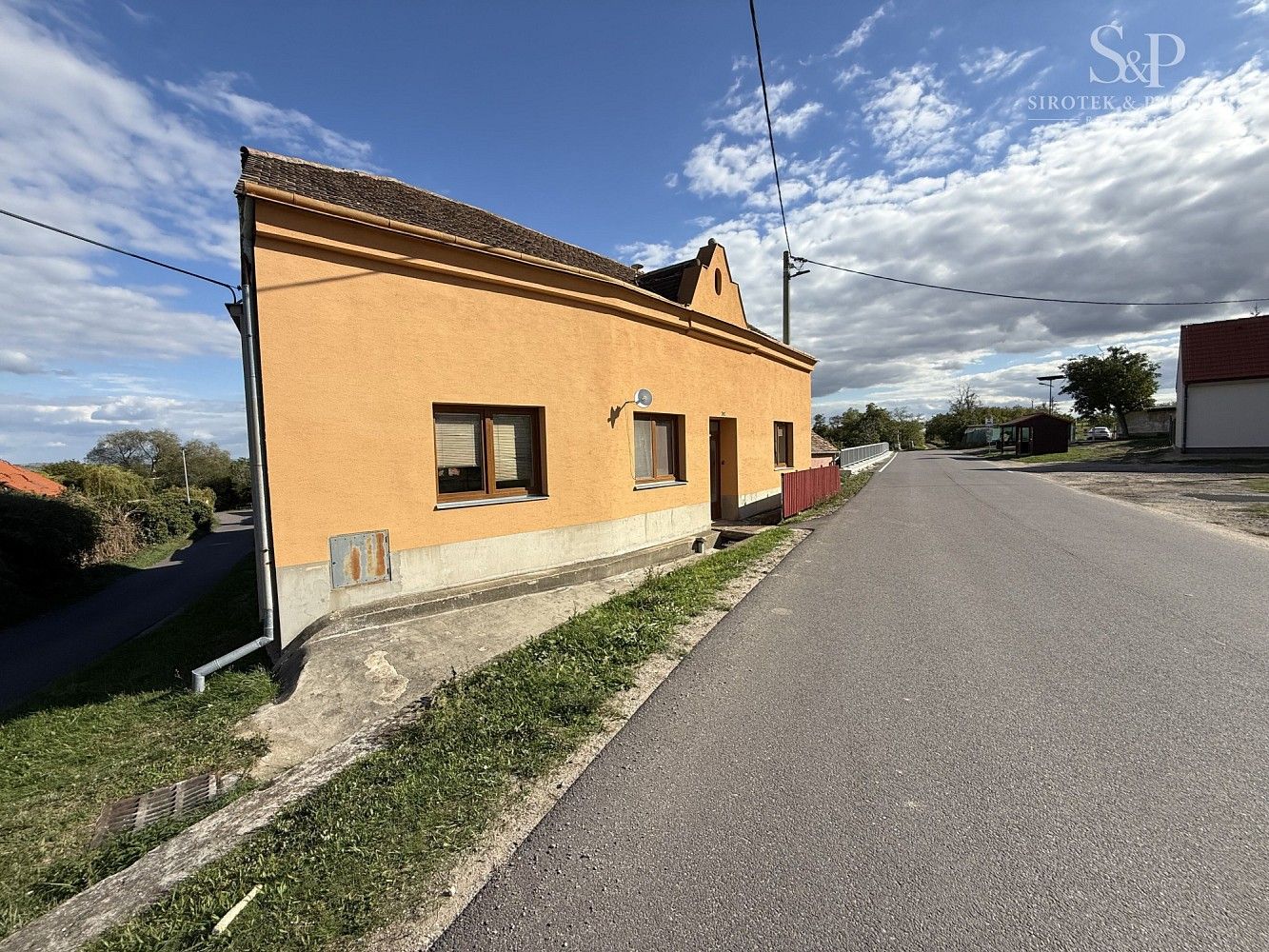 Rodinné domy, Znojmo - Konice, 240 m² - 1
